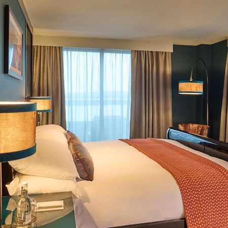 Malmaison Aberdeen Ngoại thất bức ảnh