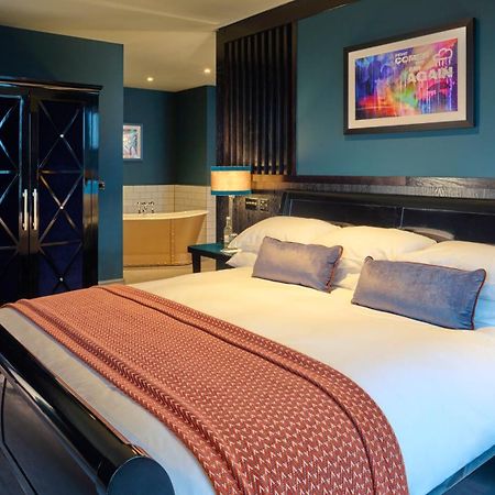 Malmaison Aberdeen Ngoại thất bức ảnh