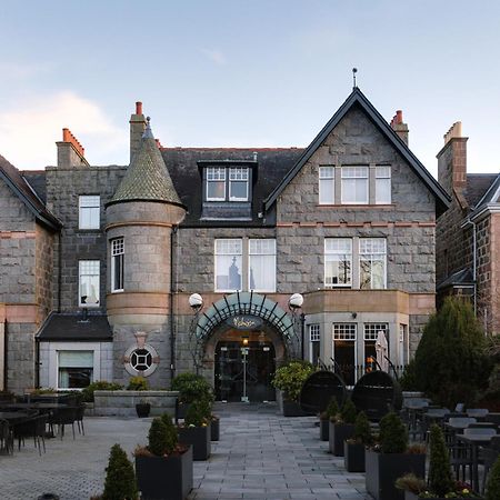 Malmaison Aberdeen Ngoại thất bức ảnh