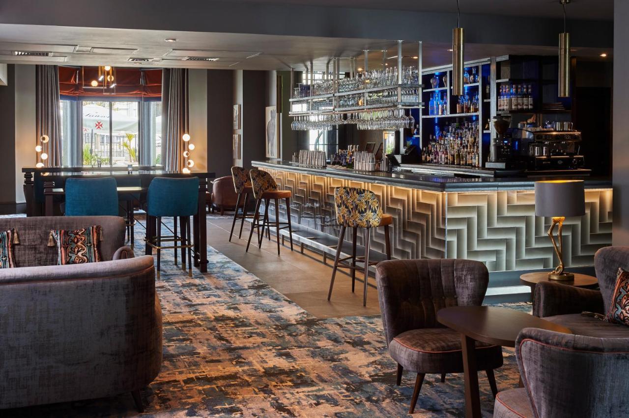 Malmaison Aberdeen Ngoại thất bức ảnh