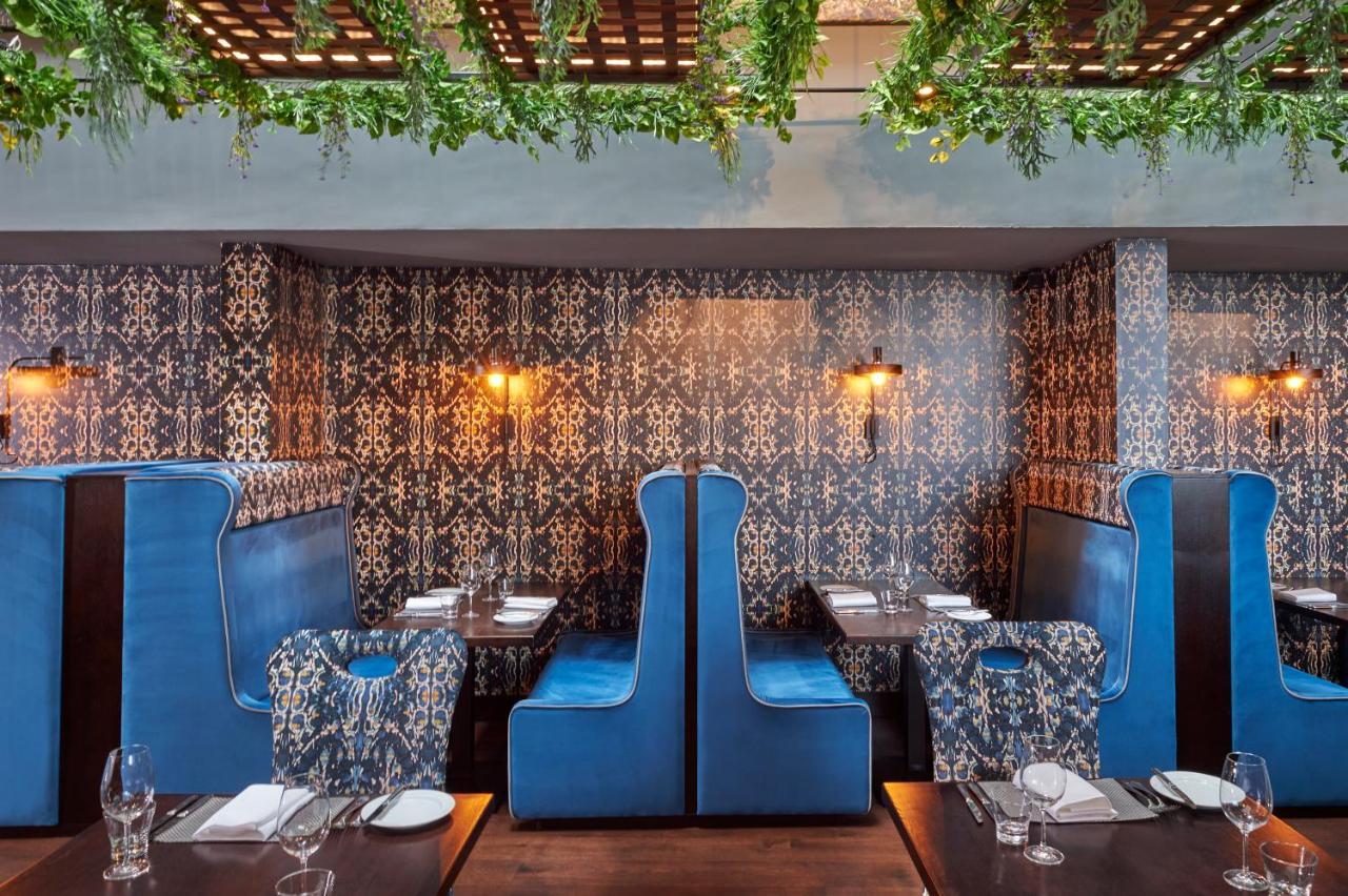 Malmaison Aberdeen Ngoại thất bức ảnh