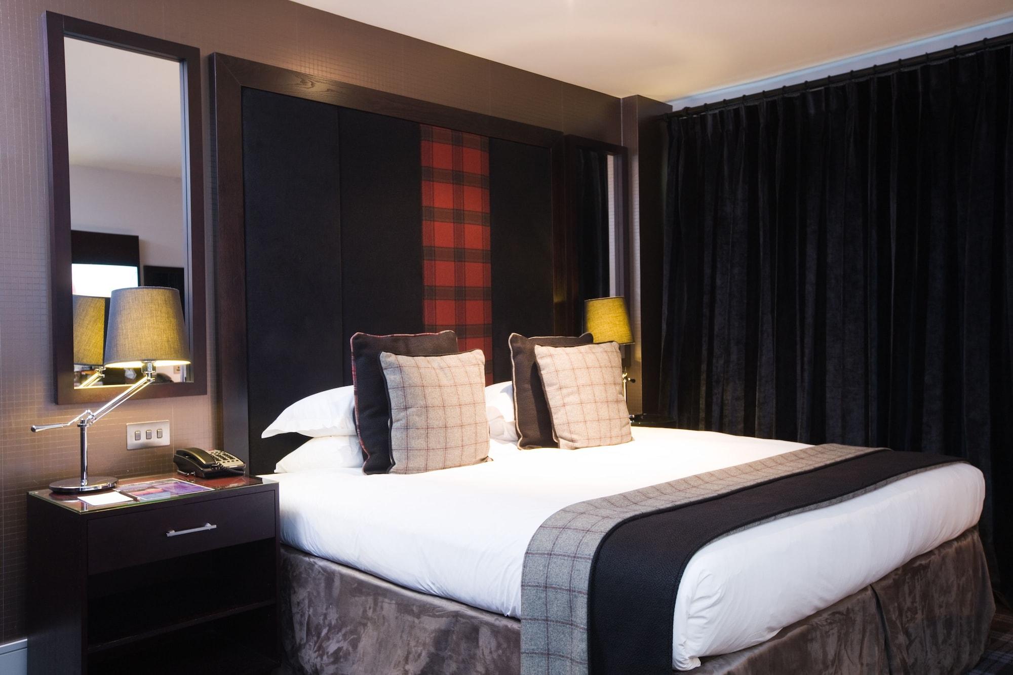 Malmaison Aberdeen Ngoại thất bức ảnh