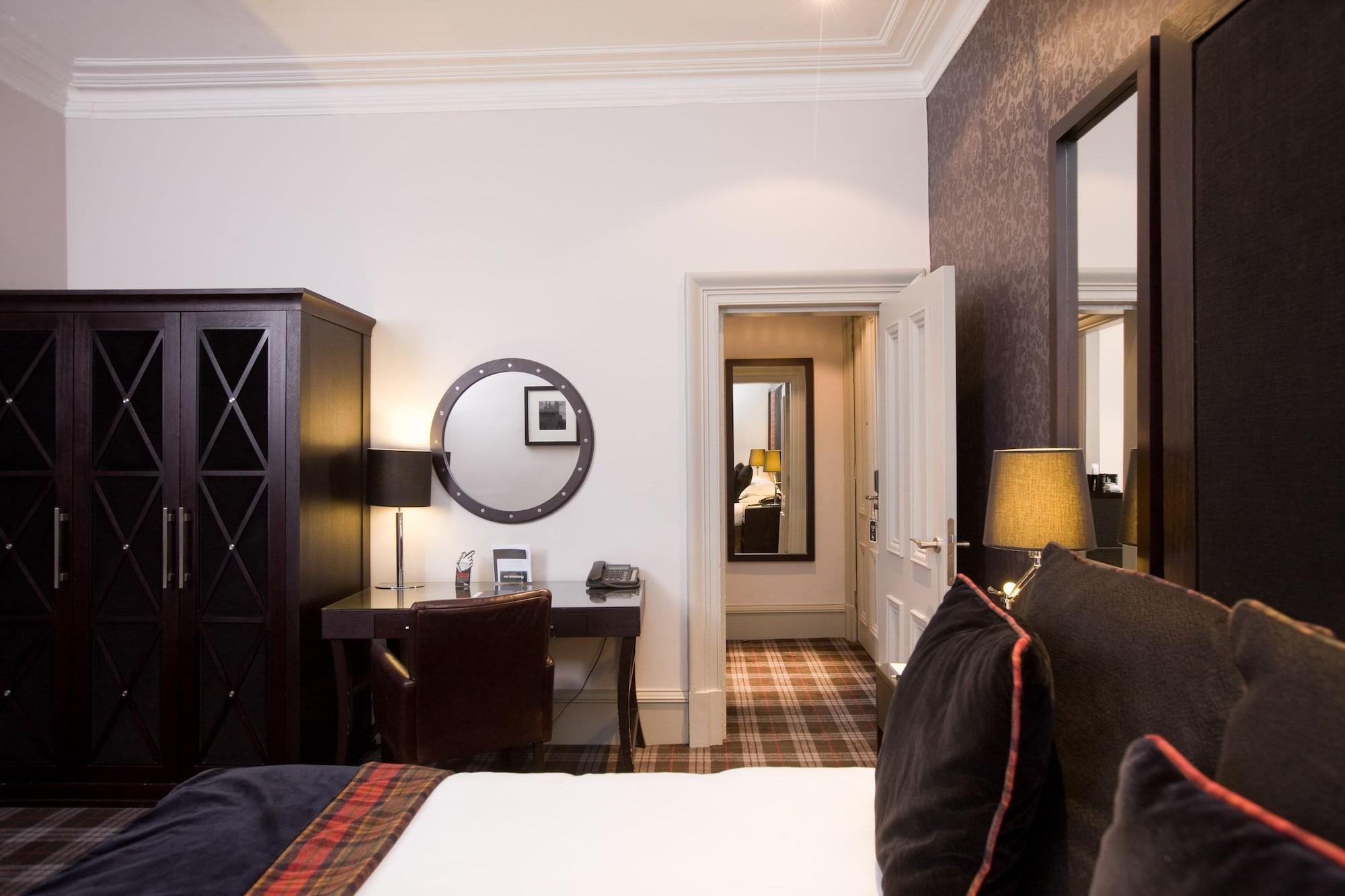 Malmaison Aberdeen Ngoại thất bức ảnh