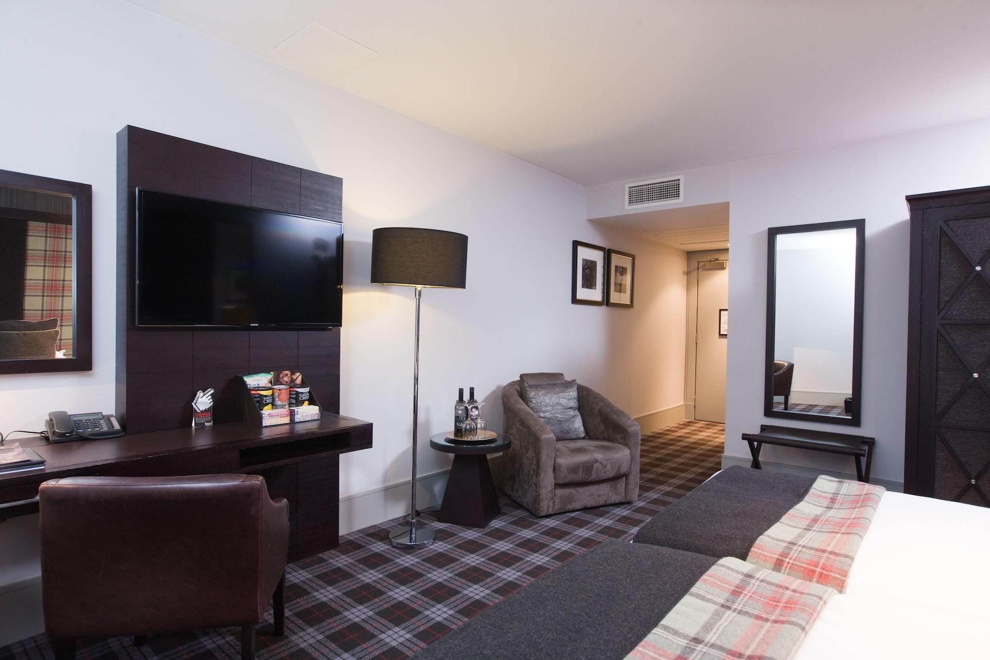 Malmaison Aberdeen Ngoại thất bức ảnh