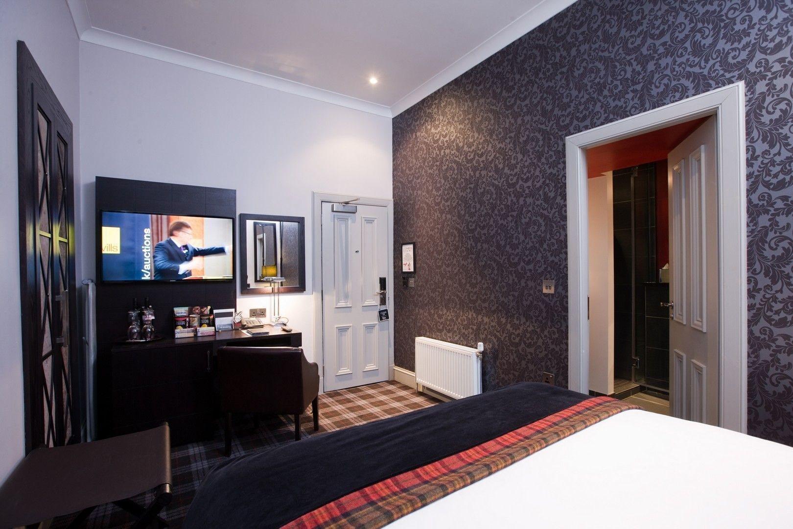Malmaison Aberdeen Ngoại thất bức ảnh