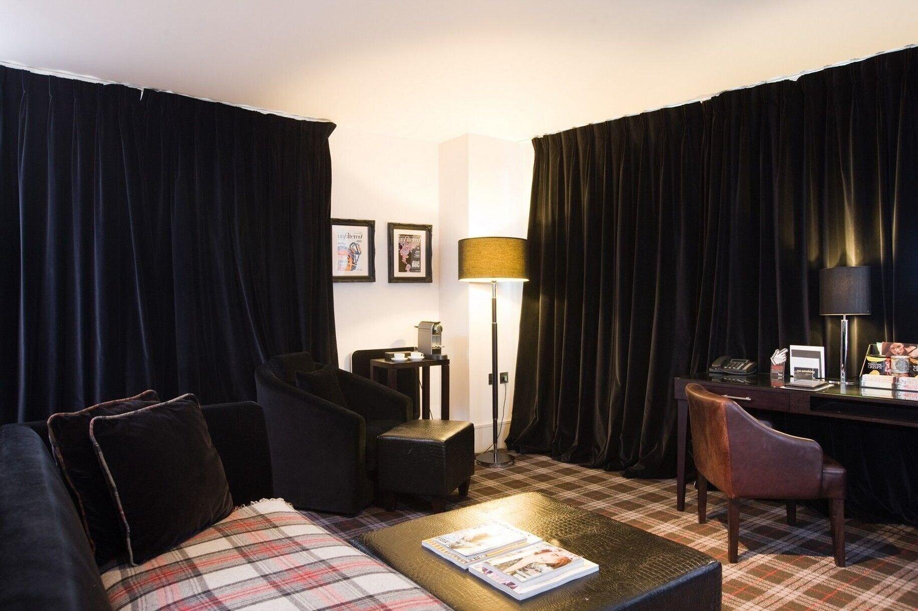 Malmaison Aberdeen Ngoại thất bức ảnh