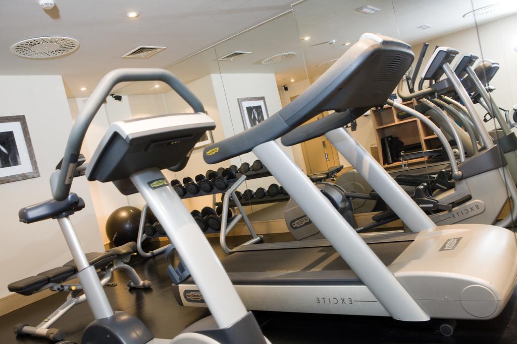Malmaison Aberdeen Ngoại thất bức ảnh
