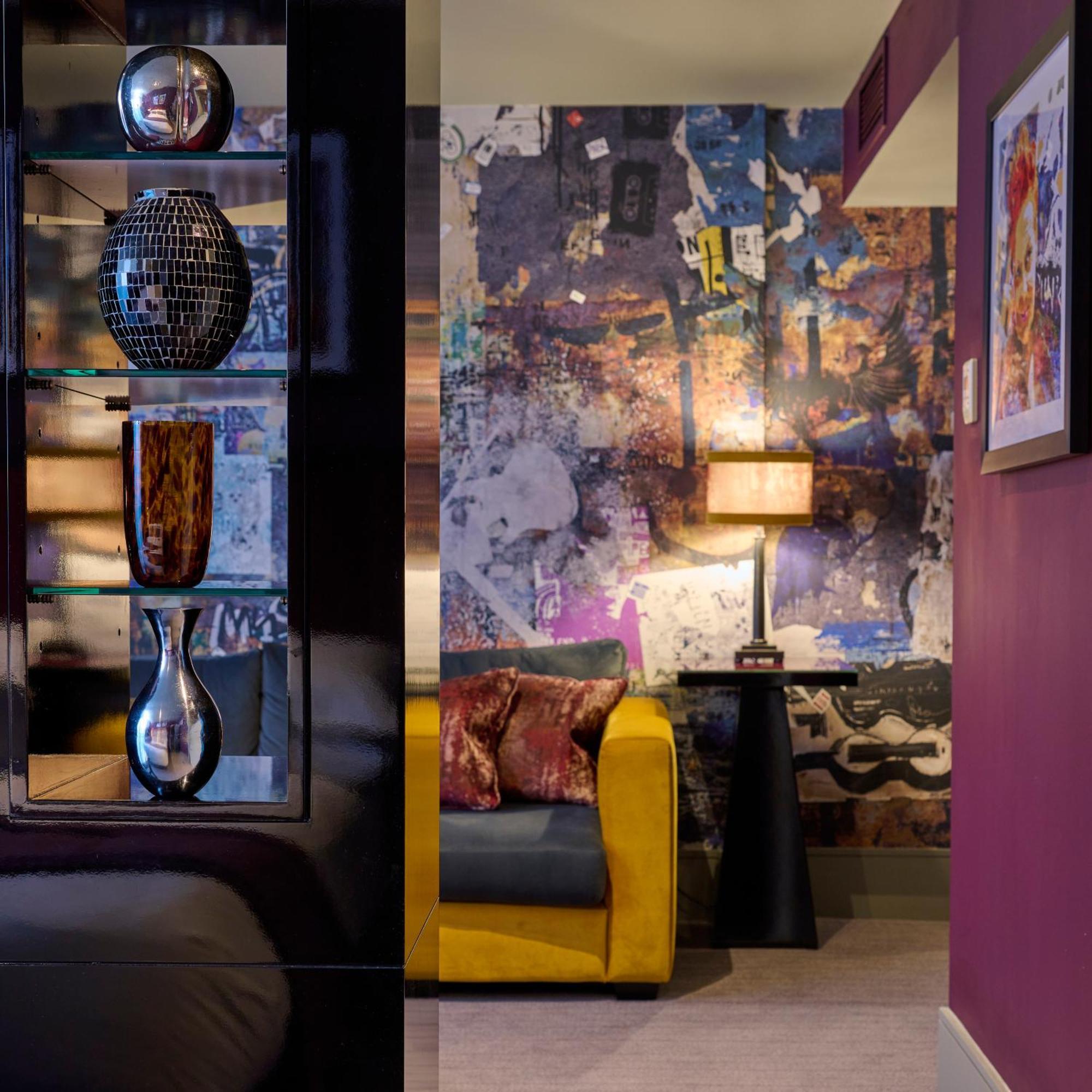 Malmaison Aberdeen Ngoại thất bức ảnh