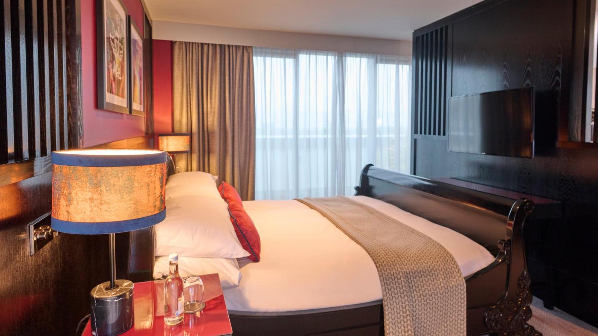 Malmaison Aberdeen Ngoại thất bức ảnh