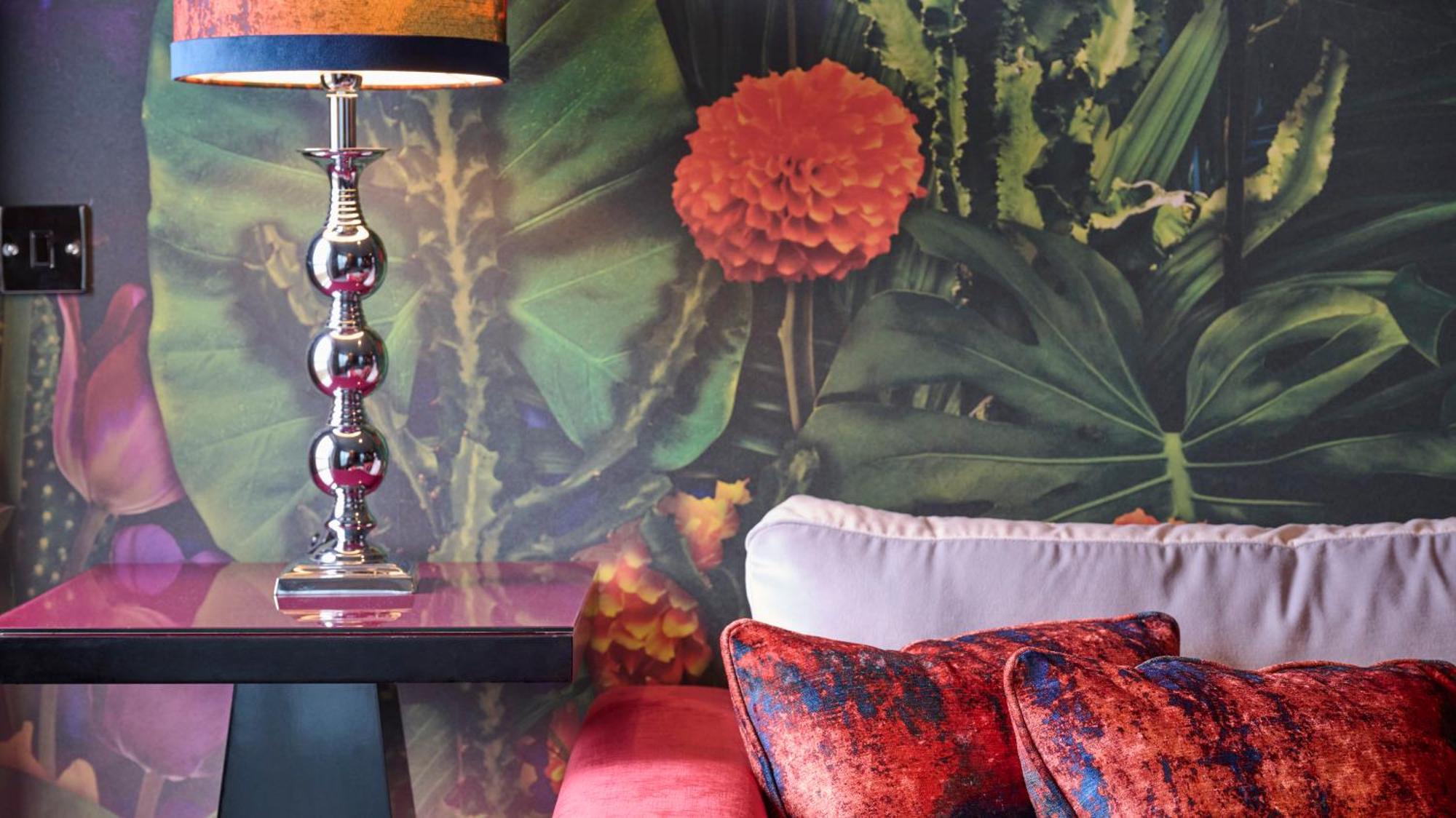 Malmaison Aberdeen Ngoại thất bức ảnh