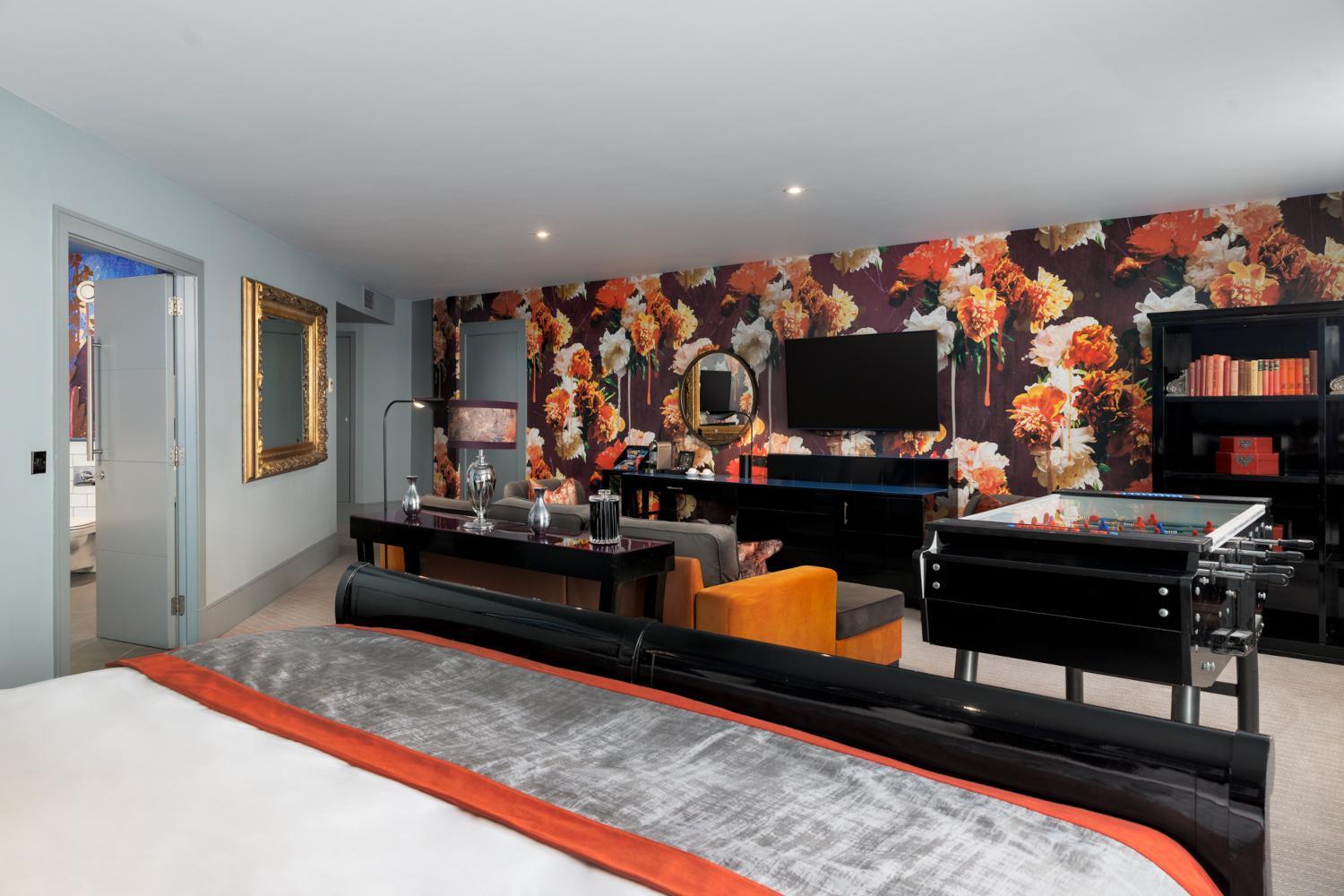 Malmaison Aberdeen Ngoại thất bức ảnh