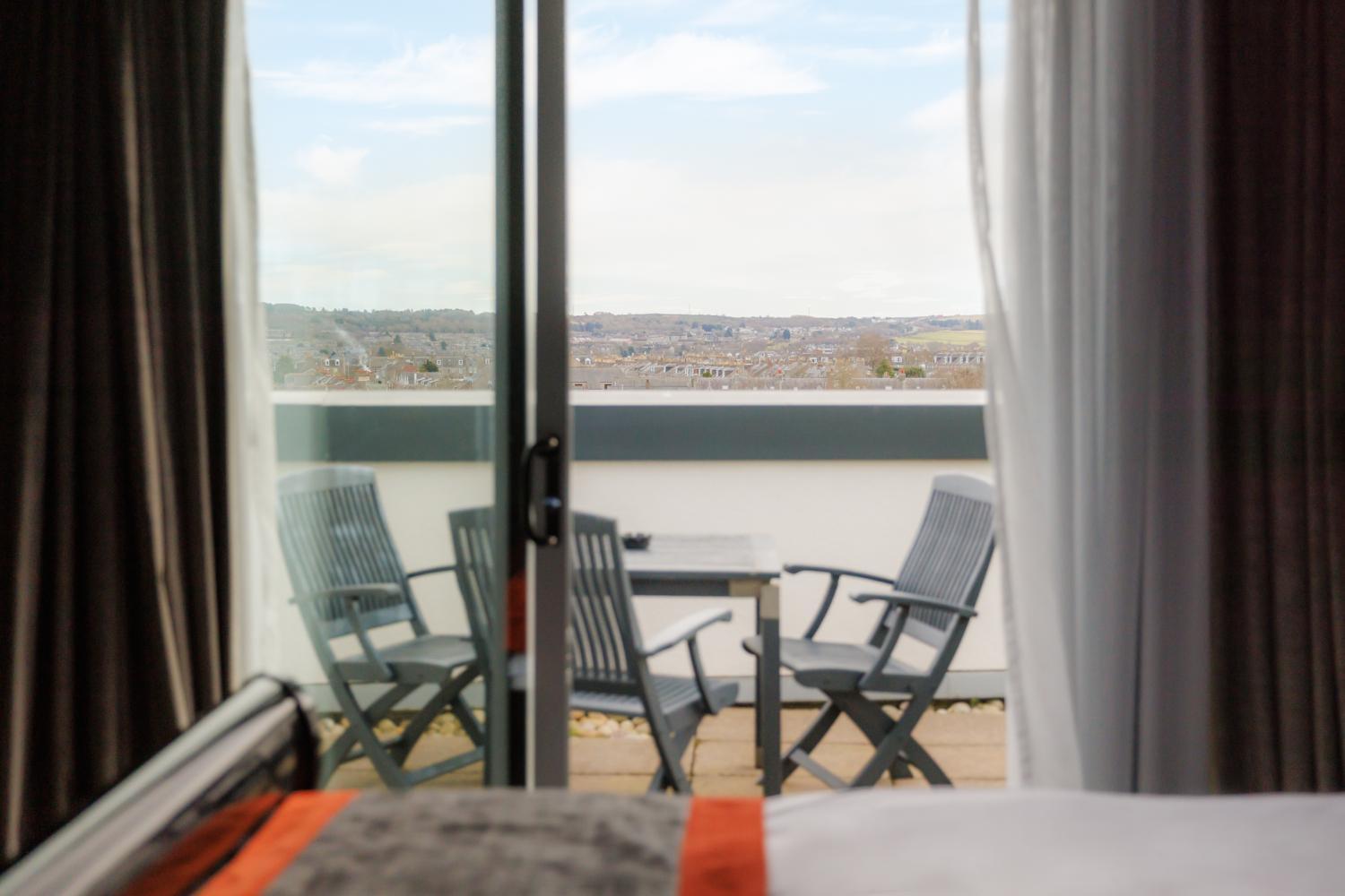 Malmaison Aberdeen Ngoại thất bức ảnh