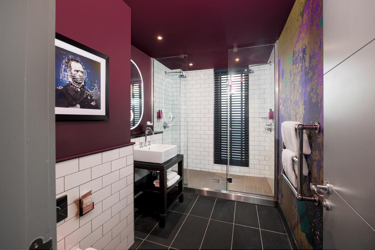 Malmaison Aberdeen Ngoại thất bức ảnh