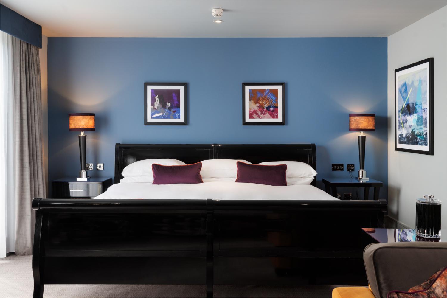 Malmaison Aberdeen Ngoại thất bức ảnh
