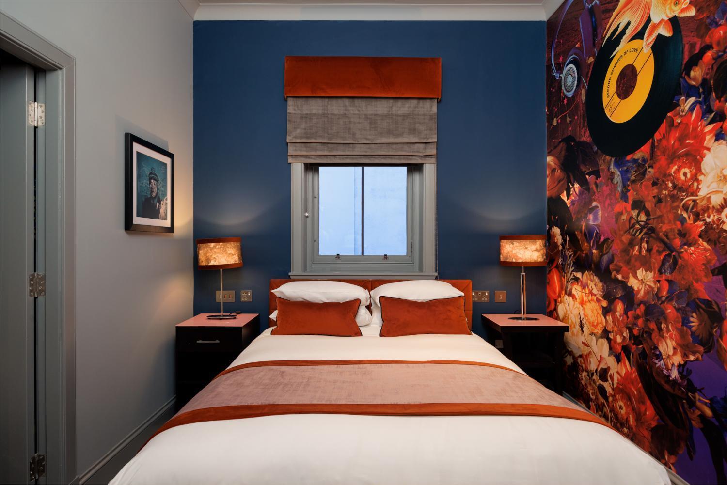 Malmaison Aberdeen Ngoại thất bức ảnh