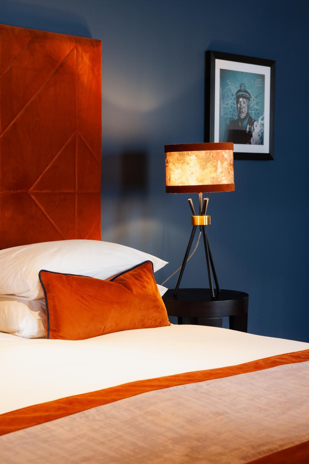 Malmaison Aberdeen Ngoại thất bức ảnh