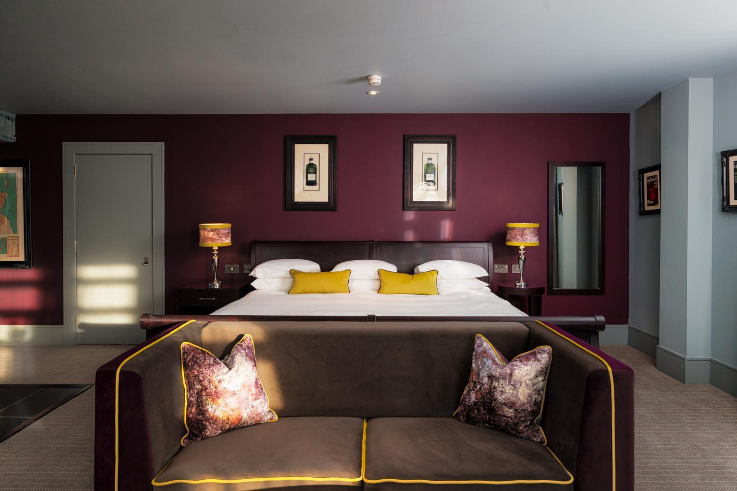 Malmaison Aberdeen Ngoại thất bức ảnh