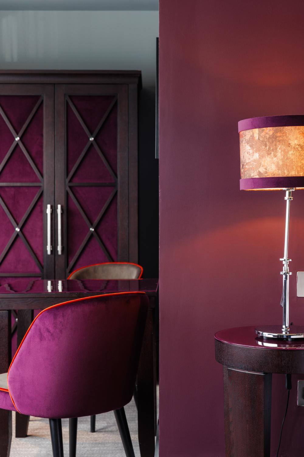 Malmaison Aberdeen Ngoại thất bức ảnh