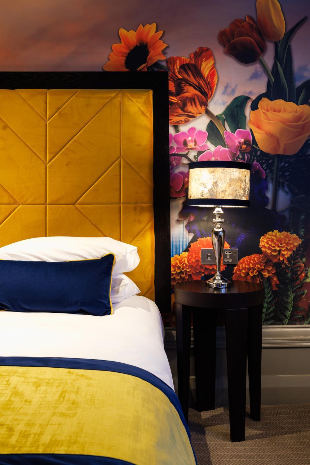 Malmaison Aberdeen Ngoại thất bức ảnh