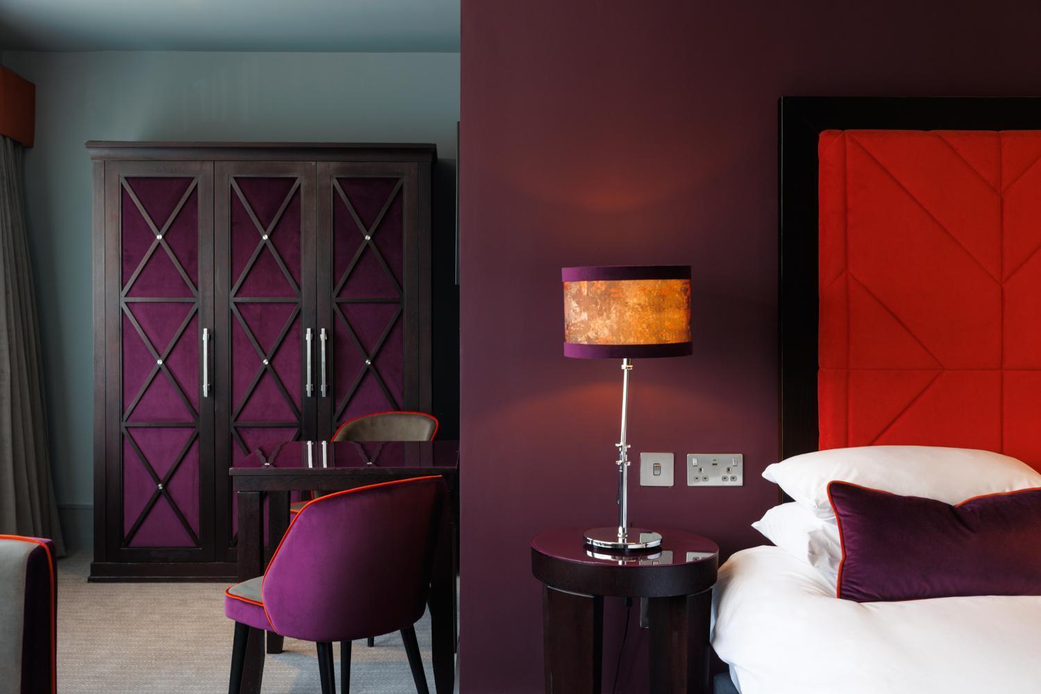 Malmaison Aberdeen Ngoại thất bức ảnh