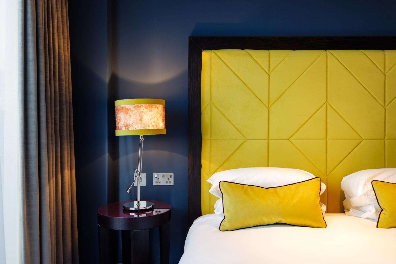 Malmaison Aberdeen Ngoại thất bức ảnh