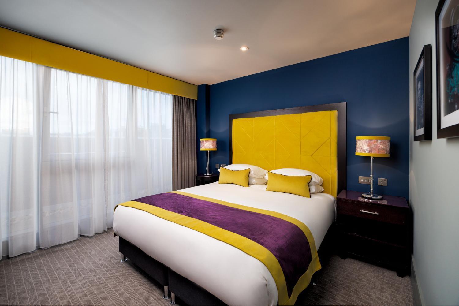 Malmaison Aberdeen Ngoại thất bức ảnh