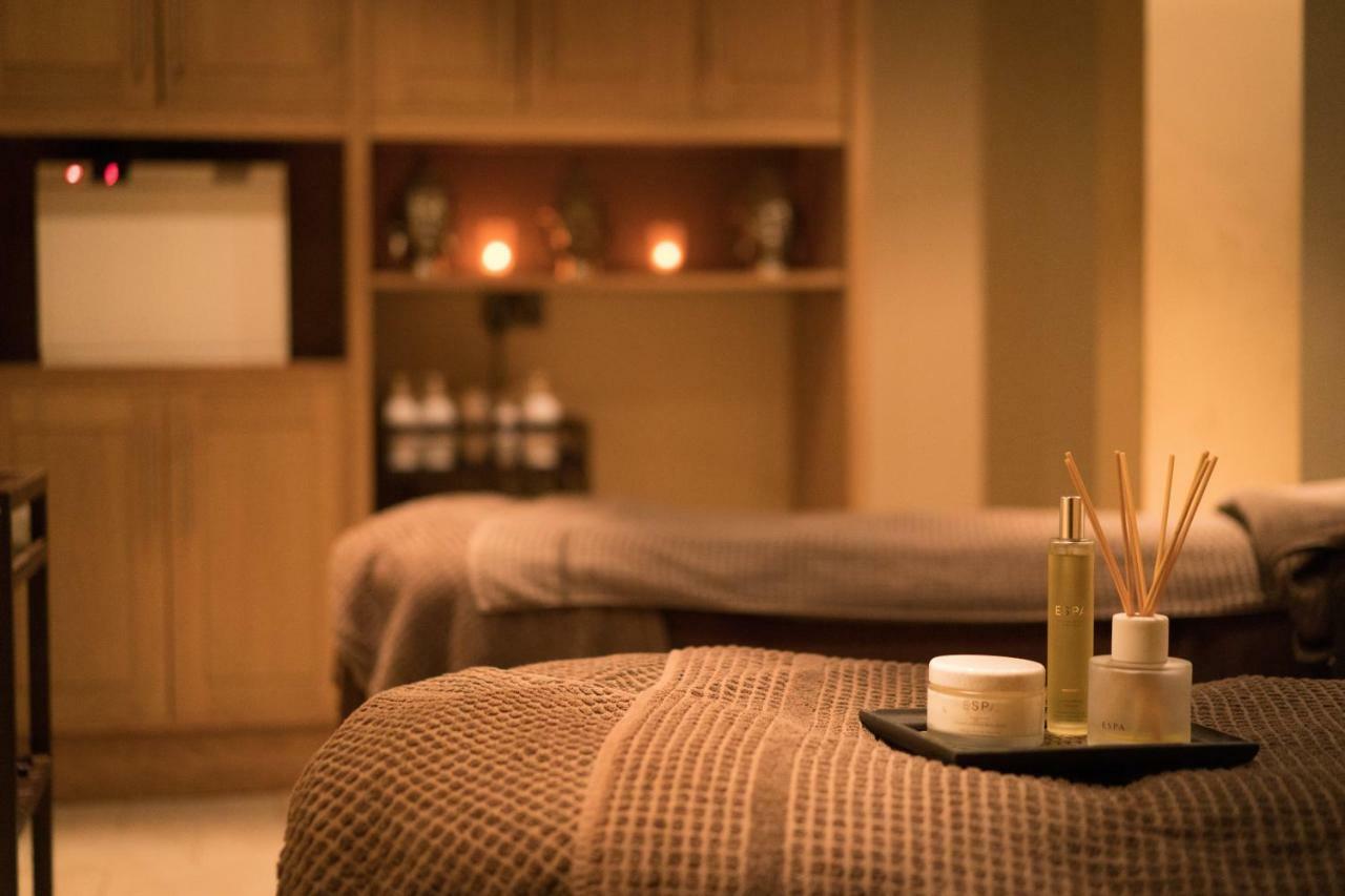 Malmaison Aberdeen Ngoại thất bức ảnh