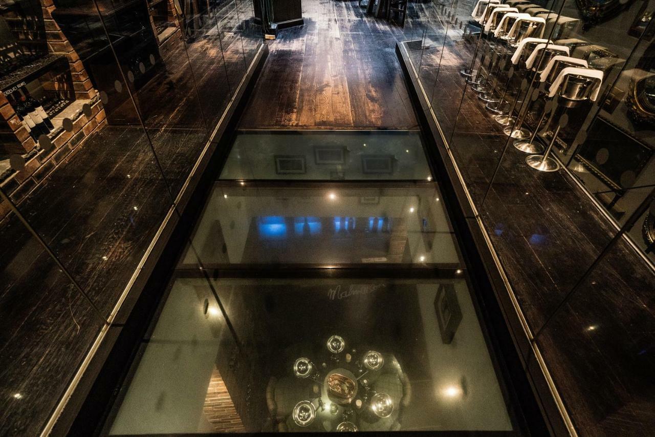 Malmaison Aberdeen Ngoại thất bức ảnh